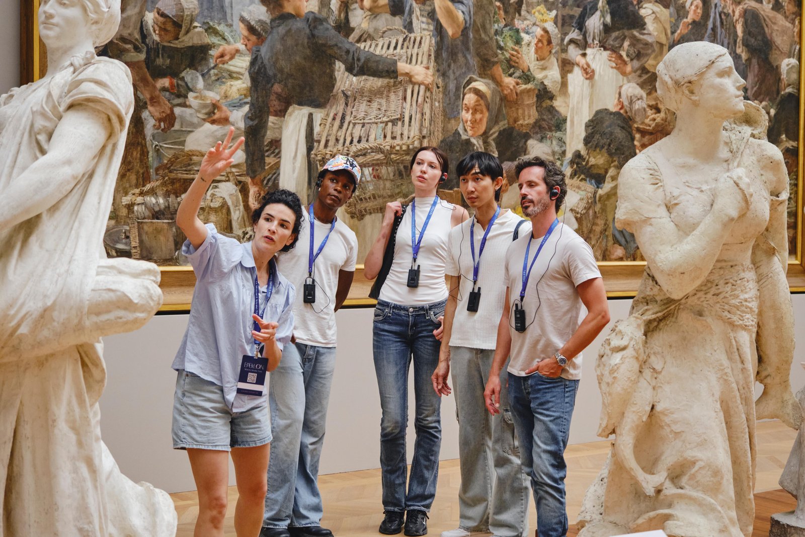 Babylon Tours