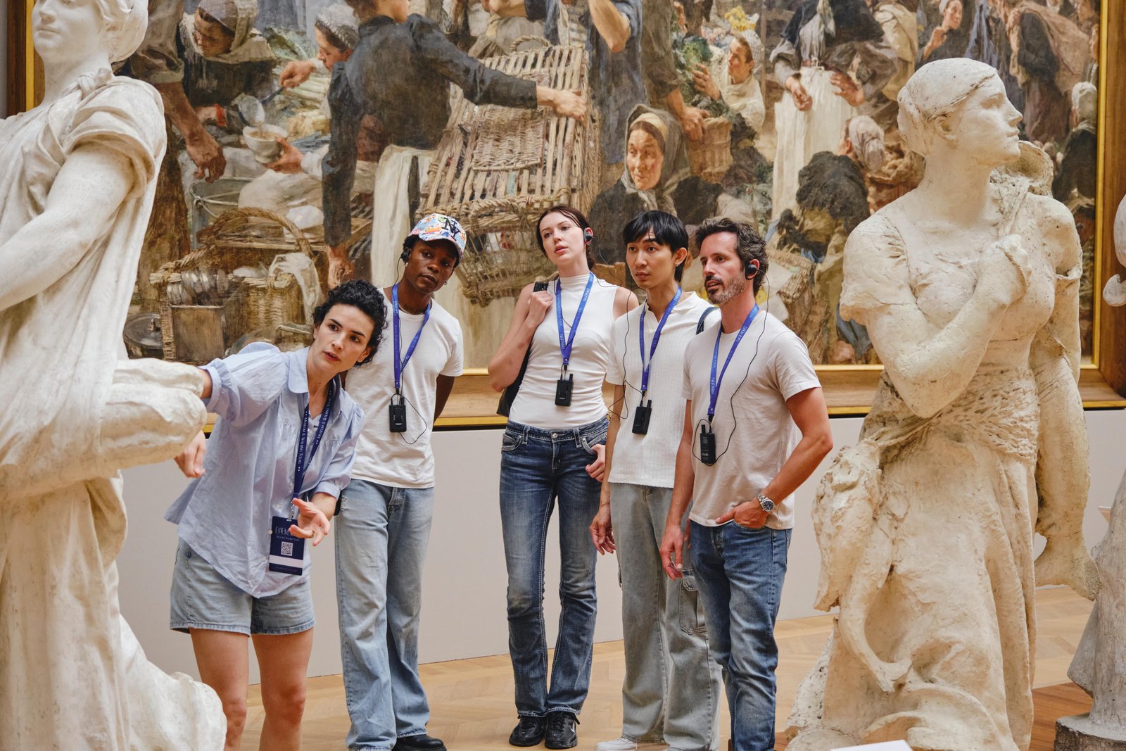 Babylon Tours