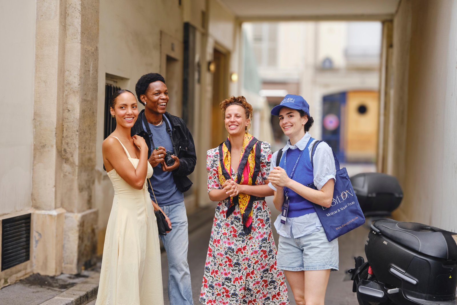 Babylon Tours