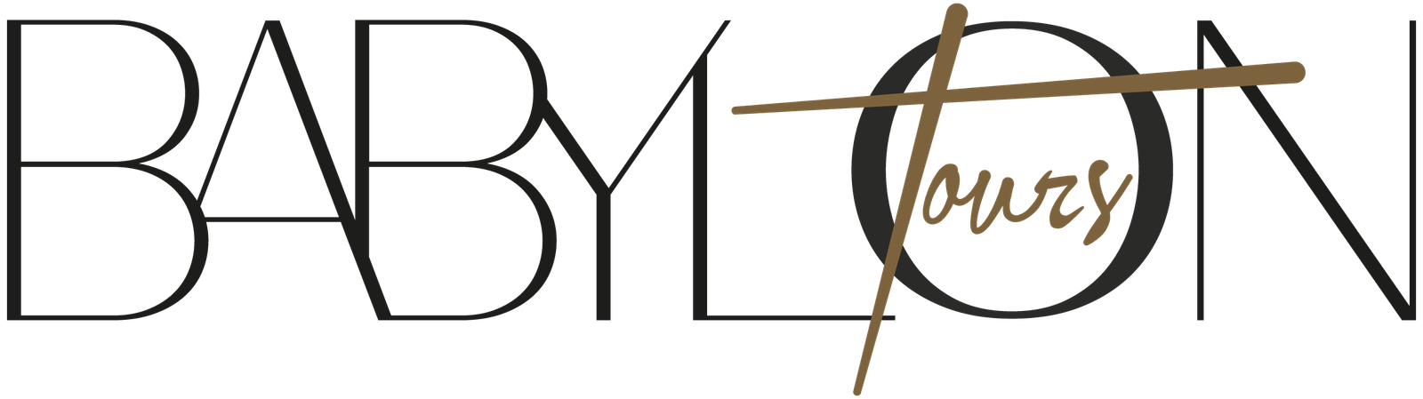 Babylon Tours Logo