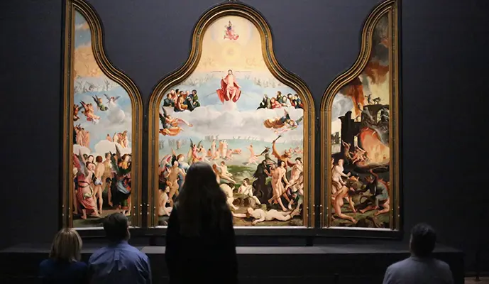 Rijksmuseum Guided Museum Tour - Image 4
