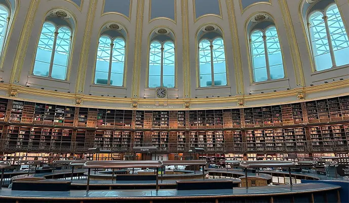 British Museum Guided Tour - Image 3