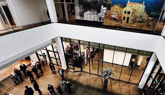 Combo: Rijksmuseum + Van Gogh Museum Guided Tour - Image 6