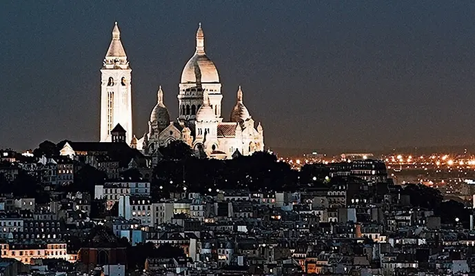 Montmartre Guided Walking Tour - Image 4