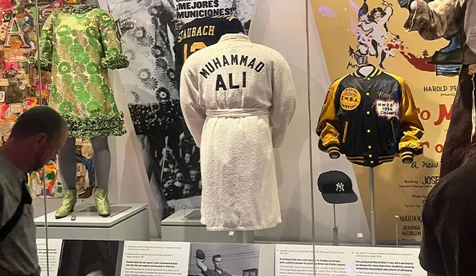 Combo: National Museum of Natural History + American History Museum - Image 6