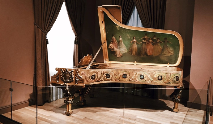 Combo: National Archives Museum + National Portrait Gallery Tour - Image 8