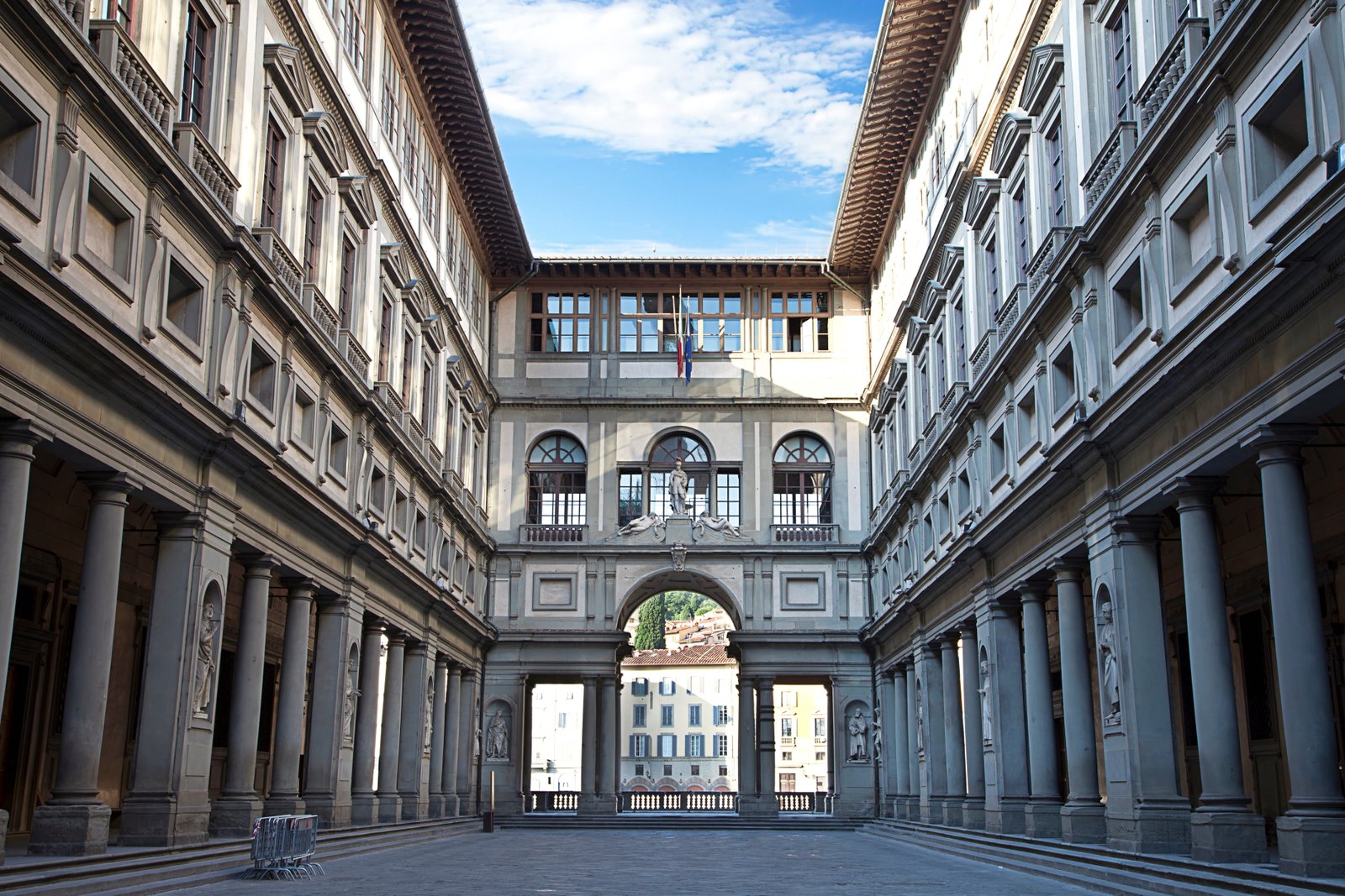 Uffizi