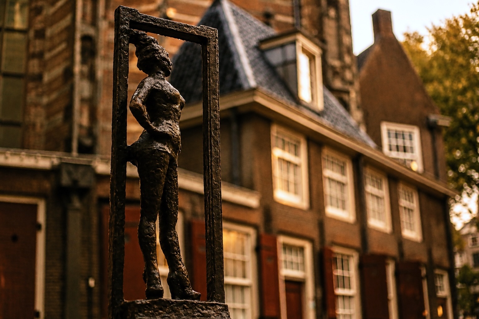 Amsterdam