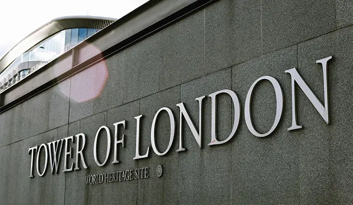Old City of London Guided Walking Tour - Image 3
