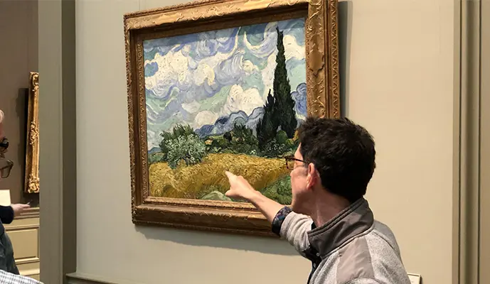 Metropolitan Museum of Art Skip-the-Line Guided Tour - Image 2