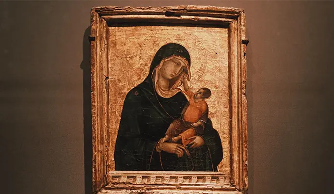 Metropolitan Museum of Art Skip-the-Line Guided Tour - Image 3