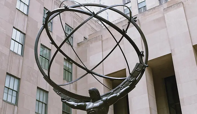 Midtown Manhattan Guided Walking Tour - Image 2