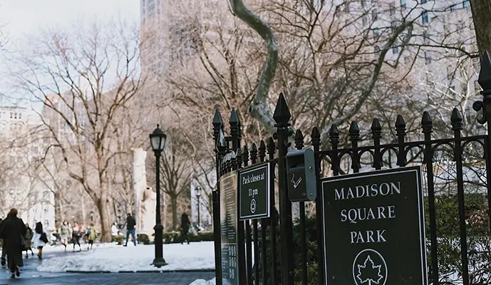 Midtown Manhattan Guided Walking Tour - Image 3