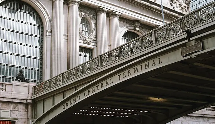 Midtown Manhattan Guided Walking Tour - Image 4