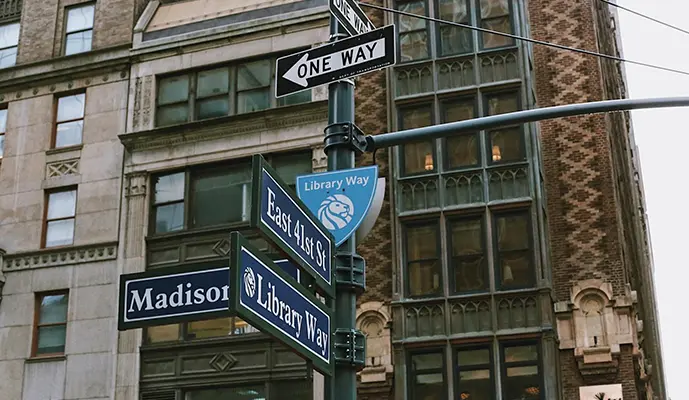 Midtown Manhattan Guided Walking Tour - Image 5