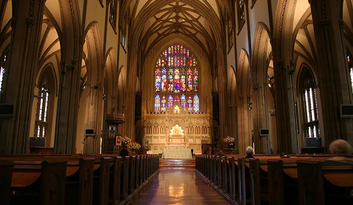 Lower Manhattan Guided Walking Tour with 9/11 Memorial - Image 5