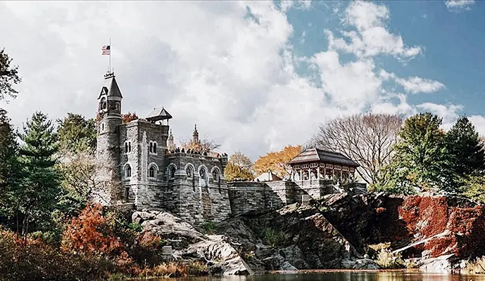 Combo: Metropolitan Museum of Art + Central Park Tour - Image 10