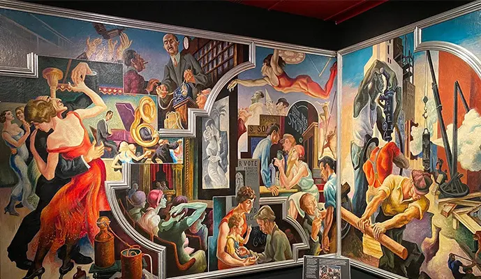 Combo: Metropolitan Museum of Art + Central Park Tour - Image 4