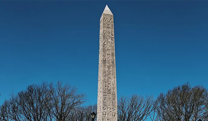 Combo: Metropolitan Museum of Art + Central Park Tour - Image 7