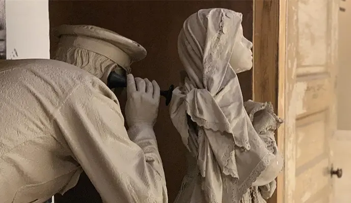 Statue of Liberty and Ellis Island - Guided Tour - Image 3