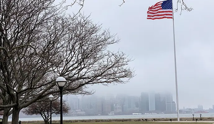 Statue of Liberty and Ellis Island - Guided Tour - Image 4