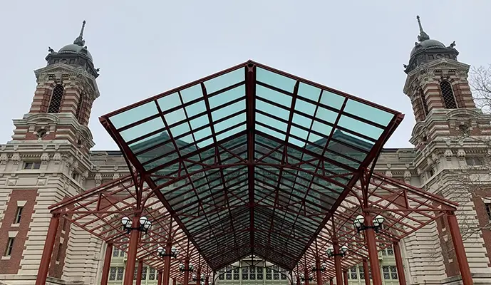 Statue of Liberty and Ellis Island - Guided Tour - Image 5