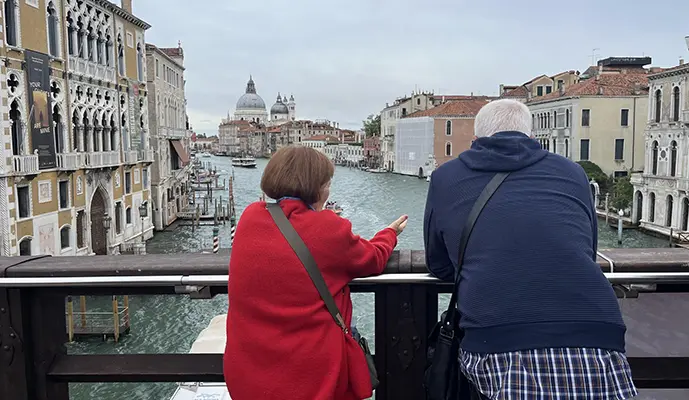 Venice City Center Guided Walking Tour - Image 4