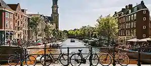 Amsterdam City Tours