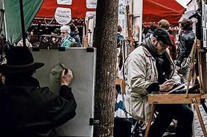 How to be a Proper Parisian in Paris