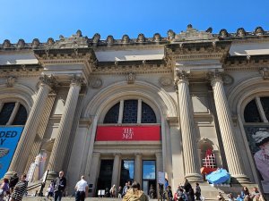 The Metropolitan Museum of Art's Best Paintings