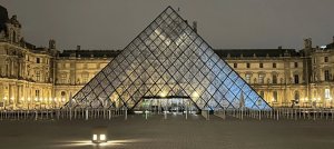 The Louvre Survival Guide: How to Make The Most of Your Visit