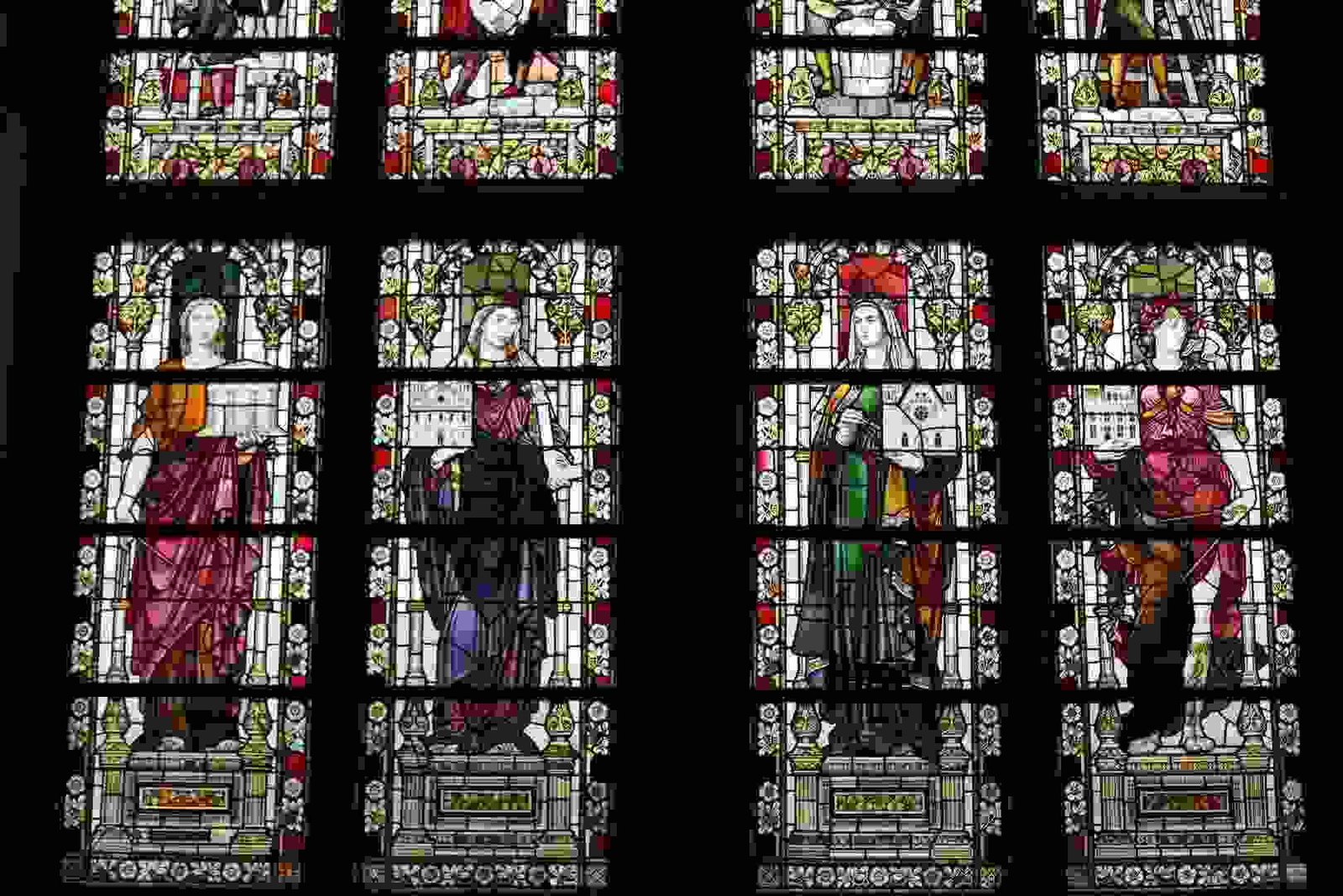 Amsterdam's Delightful History