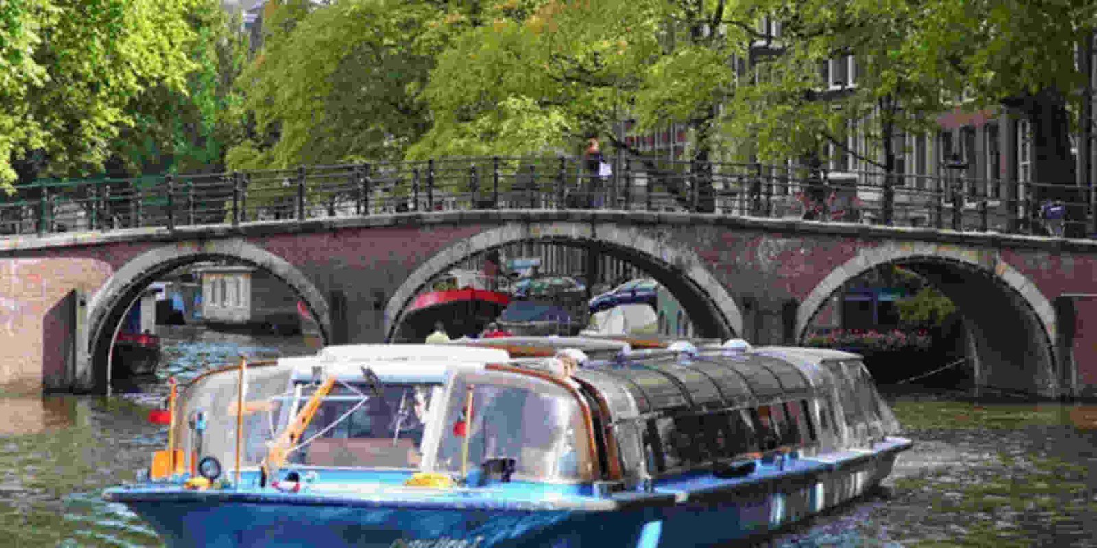 Ways to Make Your Amsterdam Experience Even Better