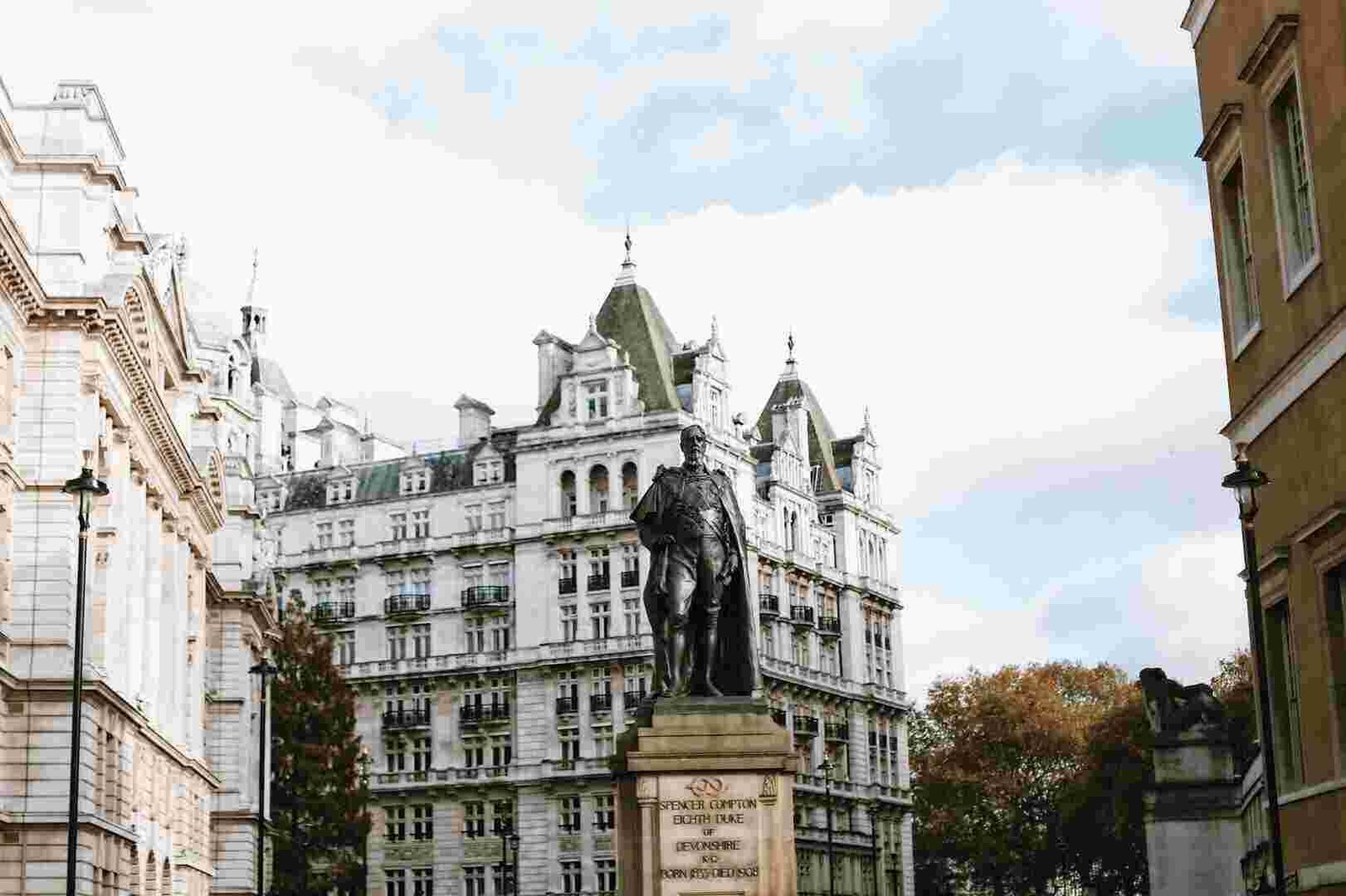 Magical London