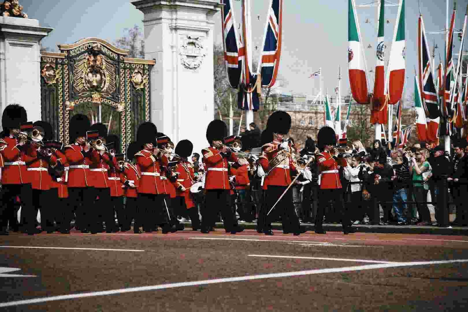 July 2019 London Newsletter
