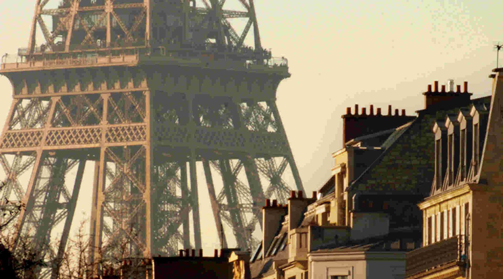 Paris Walking Tour: A Fantastic Way to View a Beautiful City