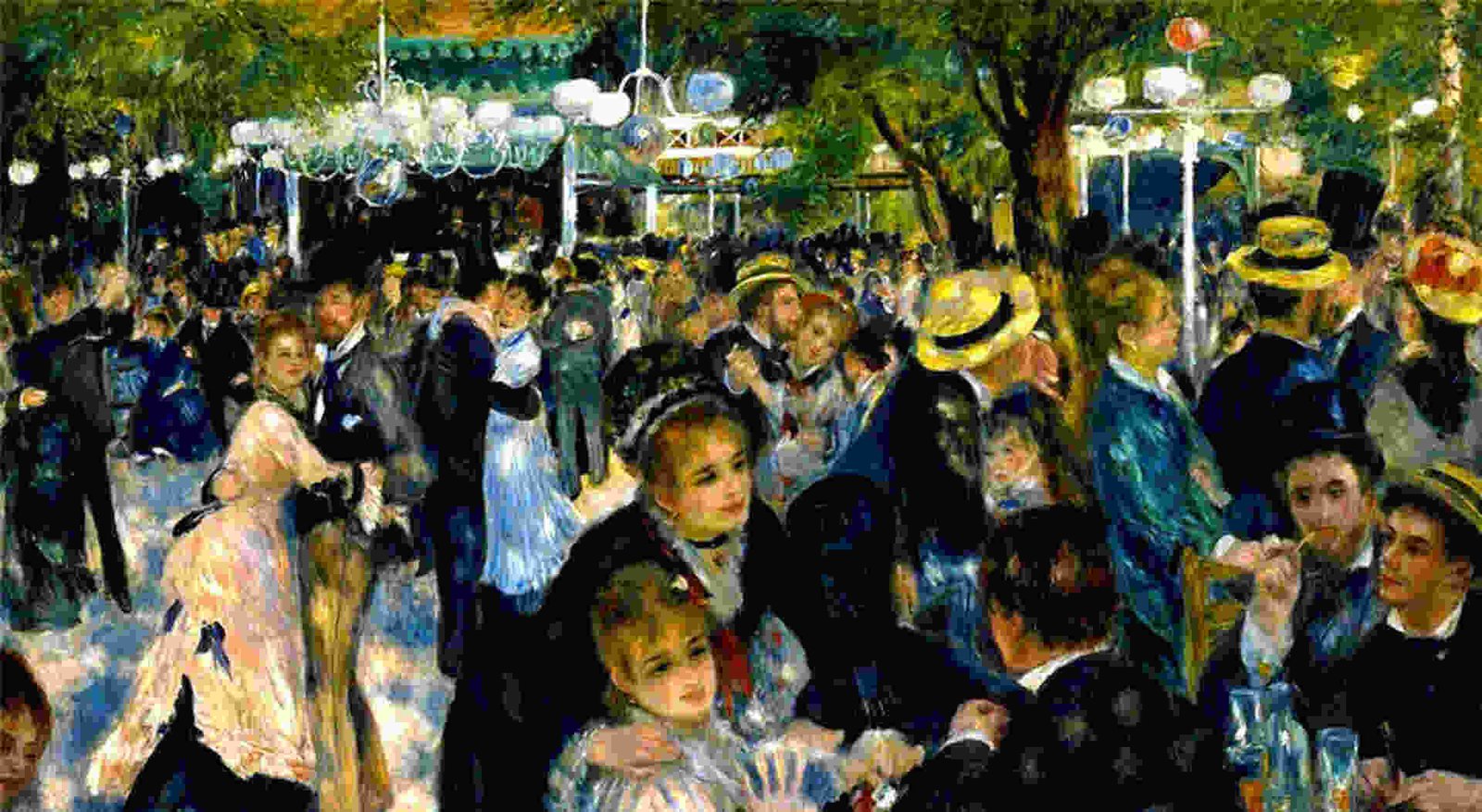 4 Must See Artworks in the Musée d’Orsay Museum