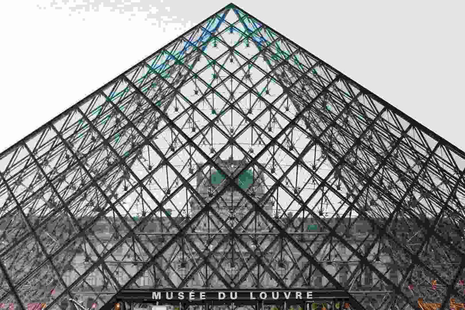 Discover the Paris Magic