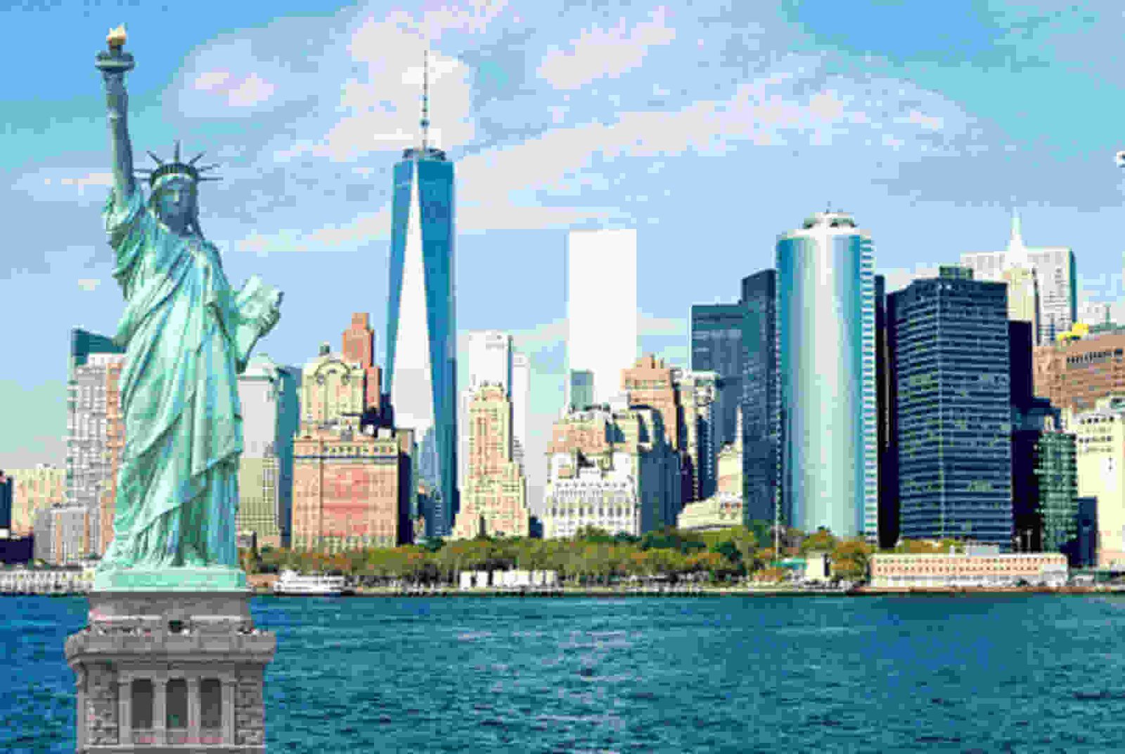 June 2019 New York City Newsletter