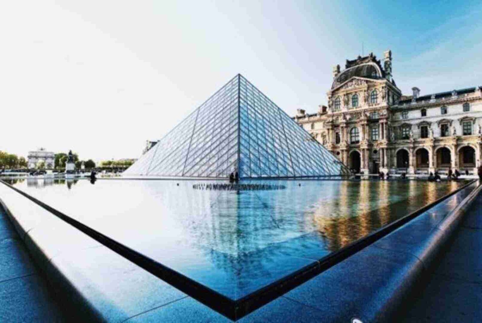 10 Must See Works of Art at The Louvre