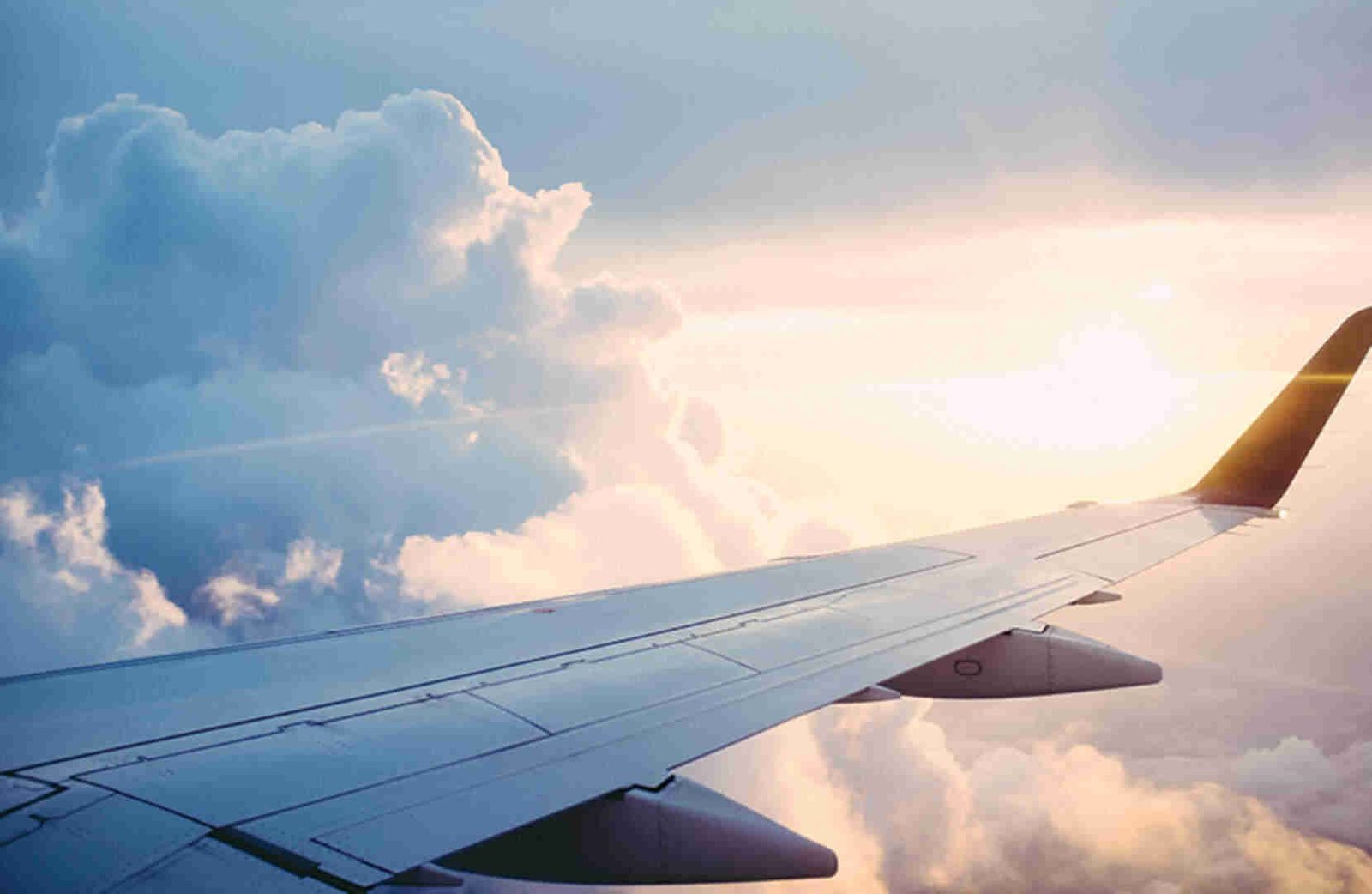 Take That Travel Job and Explore a New City