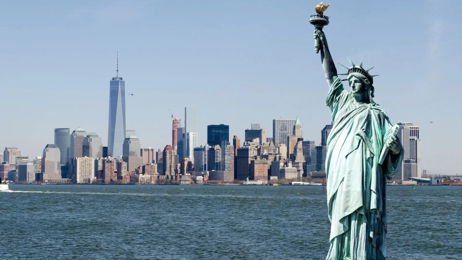 new york