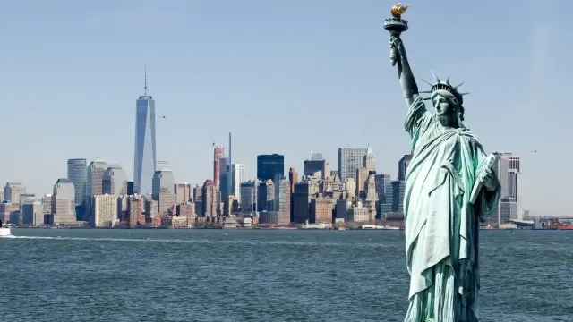 new york