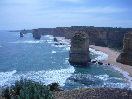 Excellent tour in every way