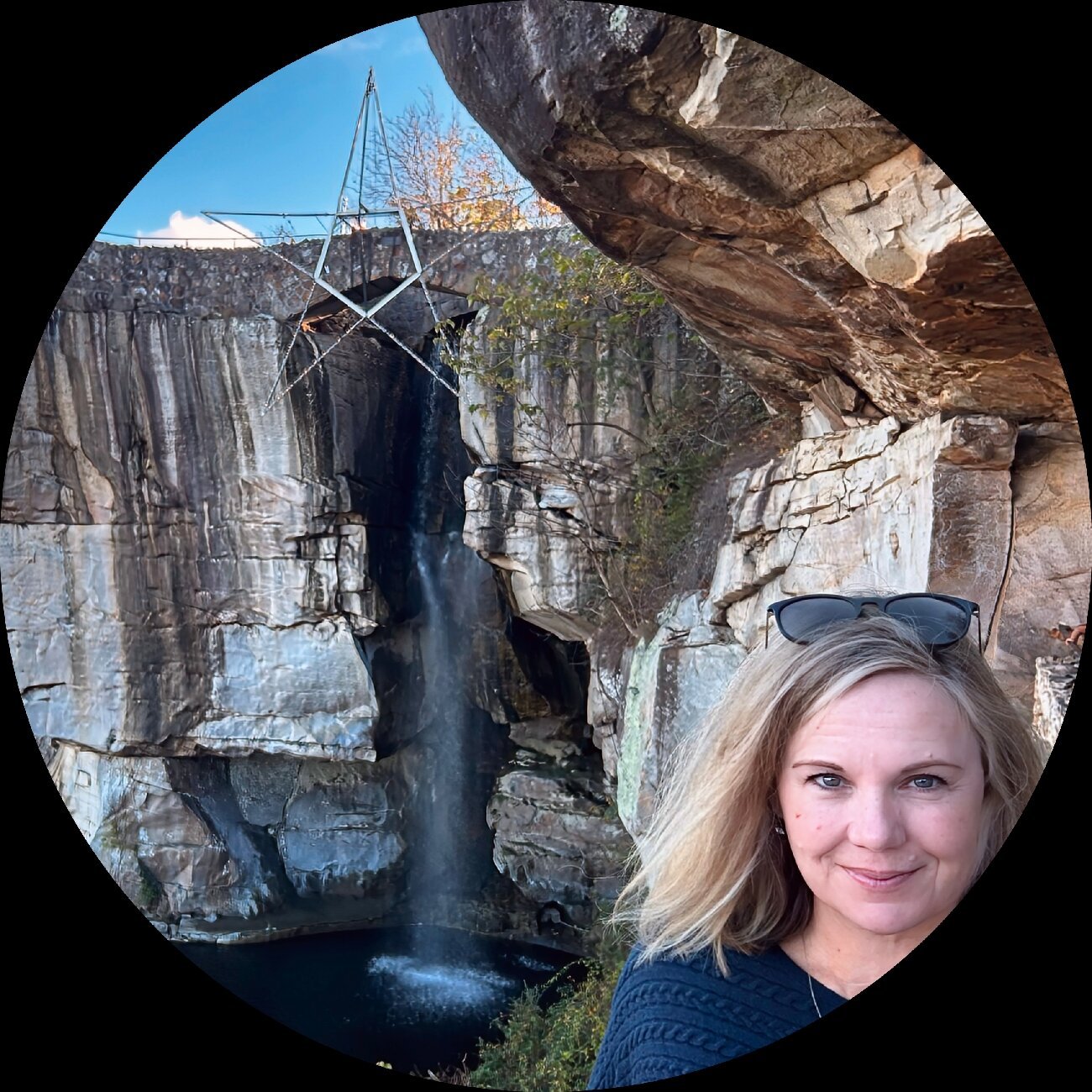 Excellent Midtown Tour--Ask for Mark V!