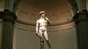 Florence City Center including the Accademia with Michelangelo's David Skip-the-Line Guided Tour