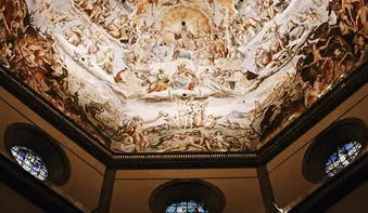 Florence Duomo full access Skip-the-Line Guided Tour