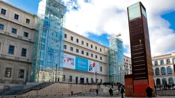 Reina Sofia Museum Guided Tour