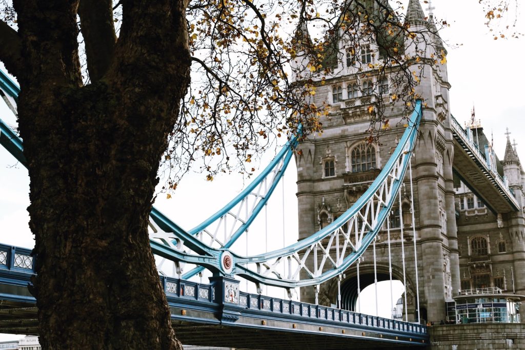 City Of London Tour London Old City Guided Tour