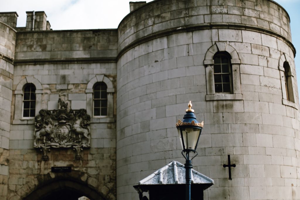 City Of London Tour London Old City Guided Tour